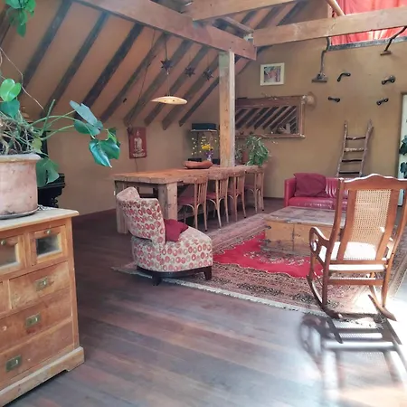Oude Stal Guest house