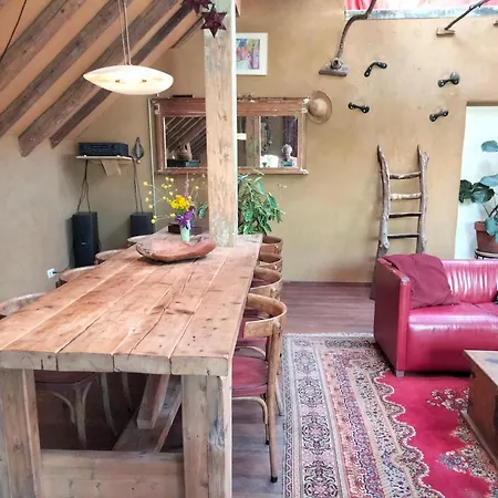 Oude Stal Guest house