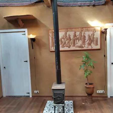 Guest house Oude Stal