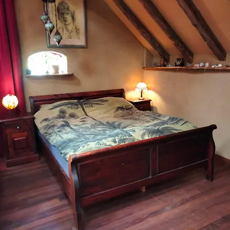 Guest house Oude Stal Hoevelaken
