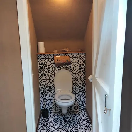 Oude Stal 3* Hoevelaken