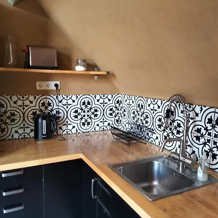 Oude Stal Guest house 3*
