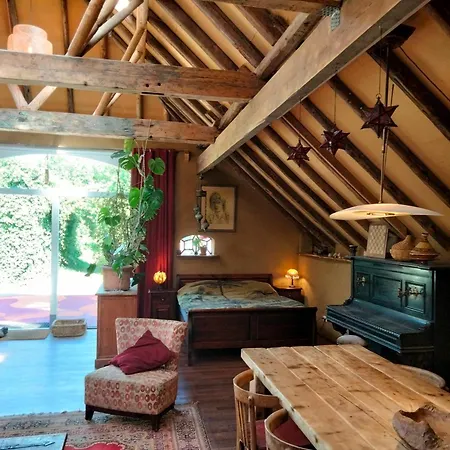 Oude Stal 3* Hoevelaken